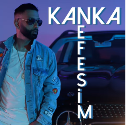 دانلود آلبوم Nefesim (2021) از Kanka