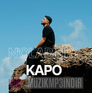 دانلود آلبوم Nolabilir (2023) از Kapo