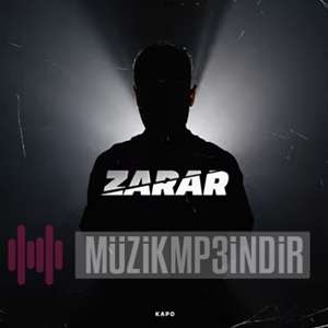 دانلود آلبوم Zarar (2022) از Kapo