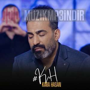 دانلود آلبوم Ağladım (2023) از Kara Hasan