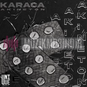 دانلود آلبوم Akineton (2023) از Karaca