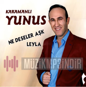 دانلود آلبوم Ne Deseler Aşk (2024) از Karamanlı Yunus