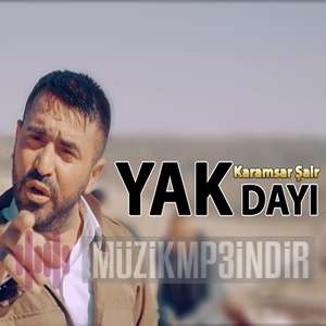 دانلود آلبوم Yak Dayı (2023) از Karamsar Şair