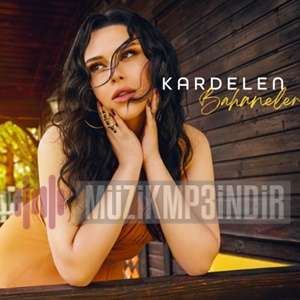 دانلود آلبوم Bahaneler (2023) از Kardelen