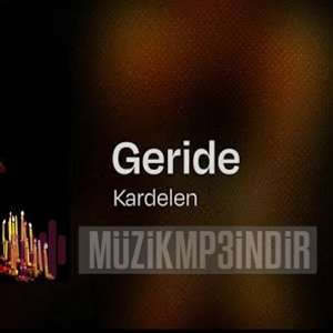 دانلود آلبوم Geride (2024) از Kardelen