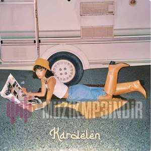 دانلود آلبوم Lütfen Kalbimi Sökün (2022) از Kardelen