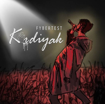 دانلود آلبوم Fybertest (2020) از Kardiyak