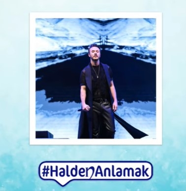 دانلود آلبوم Halden Anlamak (2021) از Kardiyak