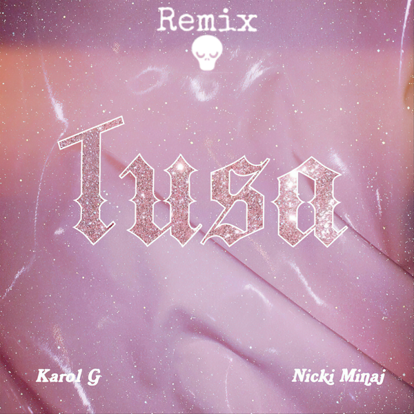 دانلود آلبوم Tusa (2020) از Karol G