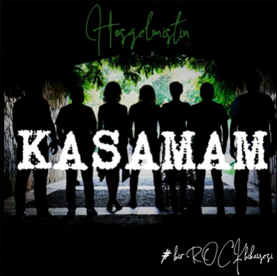 دانلود آلبوم Kaybetmem (2020) از Kasamam