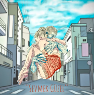 دانلود آلبوم Sevmek Güzel (2021) از Kaset