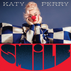 دانلود آلبوم Smile (2020) از Katy Perry