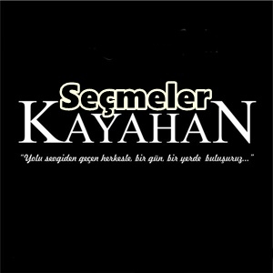 دانلود آلبوم Kayahan Seçmeler از Kayahan
