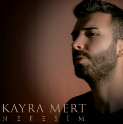 دانلود آلبوم Nefesim (2021) از Kayra Mert