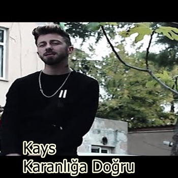 دانلود آلبوم Karanlığa Doğru (2020) از Kays