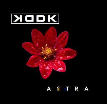 دانلود آلبوم Astra (2020) از KDDK