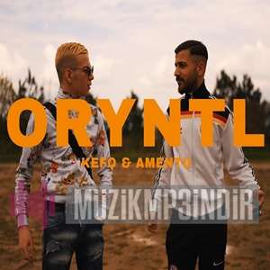 دانلود آلبوم ORYNTL (2023) از Kefo