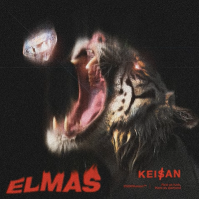 دانلود آلبوم Elmas (2020) از Keişan