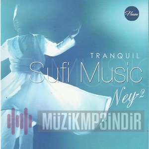 دانلود آلبوم Tranquil Sufi Music (2014) از Kemal Bor