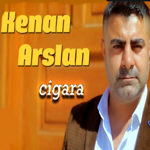 دانلود آلبوم Cigara (2021) از Kenan Arslan