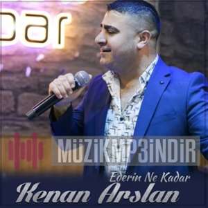 دانلود آلبوم Ederin Ne Kadar (2022) از Kenan Arslan