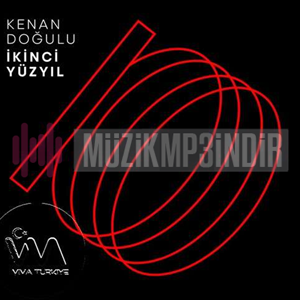 دانلود آلبوم İkinci Yüzyıl (2023) از Kenan Doğulu