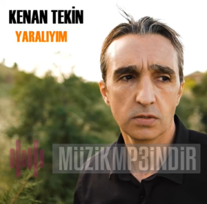 دانلود آلبوم Yaralıyım (2023) از Kenan Tekin