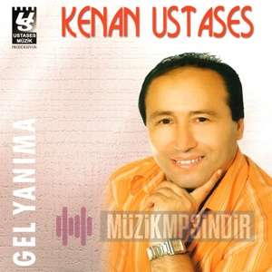 دانلود آلبوم Gel Yanıma (2016) از Kenan Ustases