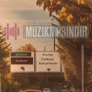 دانلود آلبوم Yüze Yüze Geçtim Ankarayı (2024) از Kendimden Hallice