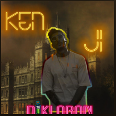 دانلود آلبوم Dikloron (2020) از Kenji