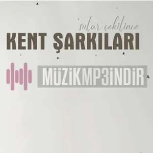 دانلود آلبوم Sular Çekilince (2022) از Kent Şarkıları