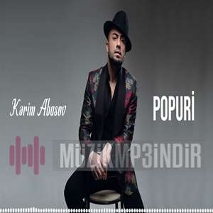 دانلود آلبوم Popuri (2023) از Kerim Abasov