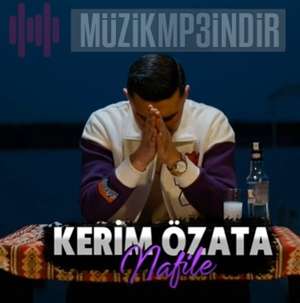 دانلود آلبوم Nafile (2022) از Kerim Özata