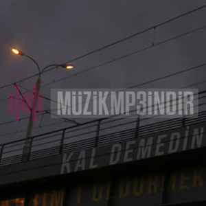 دانلود آلبوم Kal Demedin (2021) از Kerimi Öldürmek