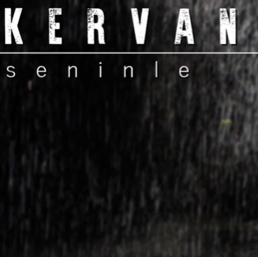 دانلود آلبوم Seninle (2021) از Kervan