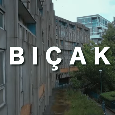 دانلود آلبوم Bıçak (2019) از Keskin