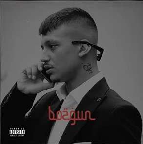 دانلود آلبوم Bozgun (2022) از Keskin
