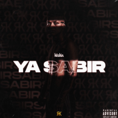 دانلود آلبوم Ya Sabır (2021) از Keskin
