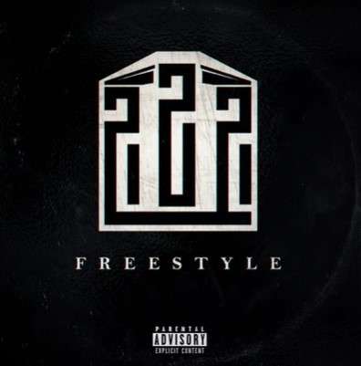 دانلود آلبوم 222 Freestyle (2021) از Keta