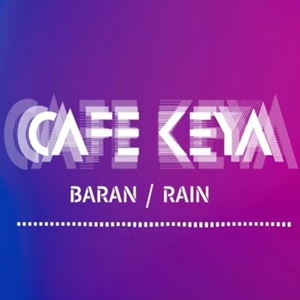 دانلود آلبوم Cafe Keya (2021) از Keya