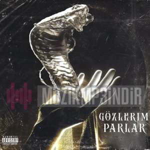 دانلود آلبوم Gözlerim Parlar (2022) از Keyn