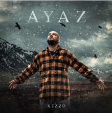 دانلود آلبوم Ayaz (2020) از Kezzo