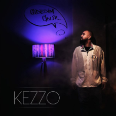 دانلود آلبوم Gidesim Gelir (2020) از Kezzo