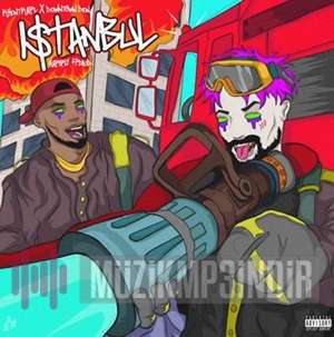 دانلود آلبوم Fire Department EP (2022) از Khontkar