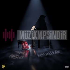 دانلود آلبوم Gözyaşı Rapsodi (2023) از Khontkar