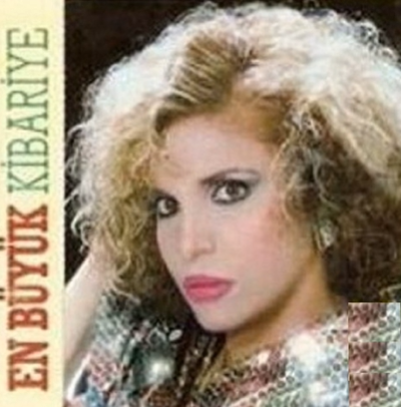 دانلود آلبوم En Büyük Kibariye (1990) از Kibariye
