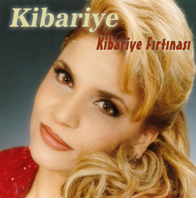 دانلود آلبوم Kibariye Fırtınası (1991) از Kibariye