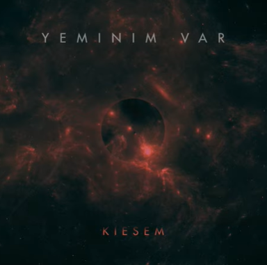 دانلود آلبوم Yeminim Var (2021) از Kiesem