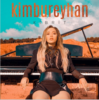 دانلود آلبوم Kibrit (2020) از Kim Bu Reyhan