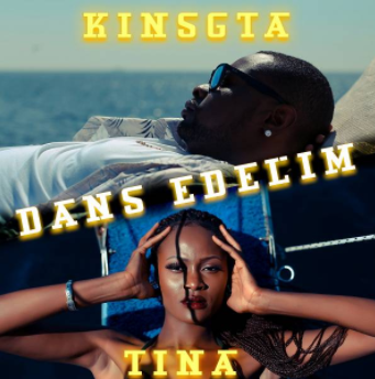 دانلود آلبوم Dans Edelim (2020) از Kingsta
